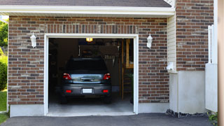 Garage Door Installation at Parkside Colony, Florida